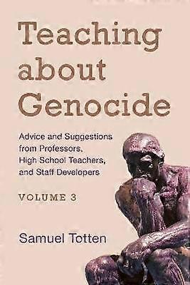 Teaching about Genocide