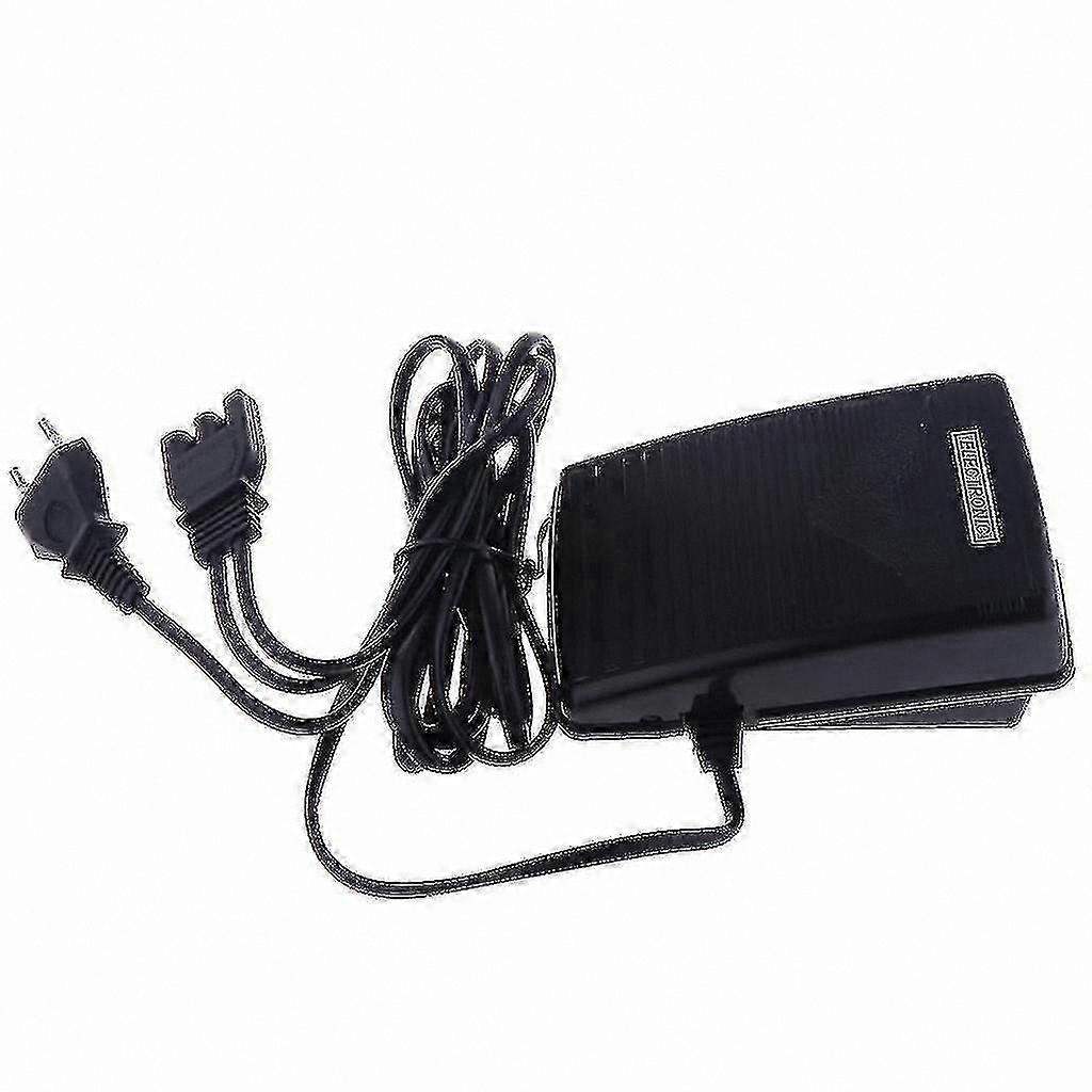 Universal Electronic Sewing Machine Foot Pedal Control for Home Use