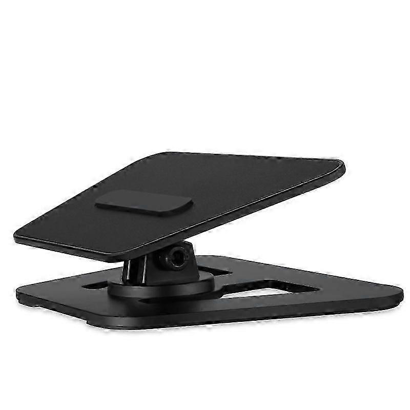 Echo Show 8 Support pivotant réglable en aluminium, support pour Amazon Echo Show 8