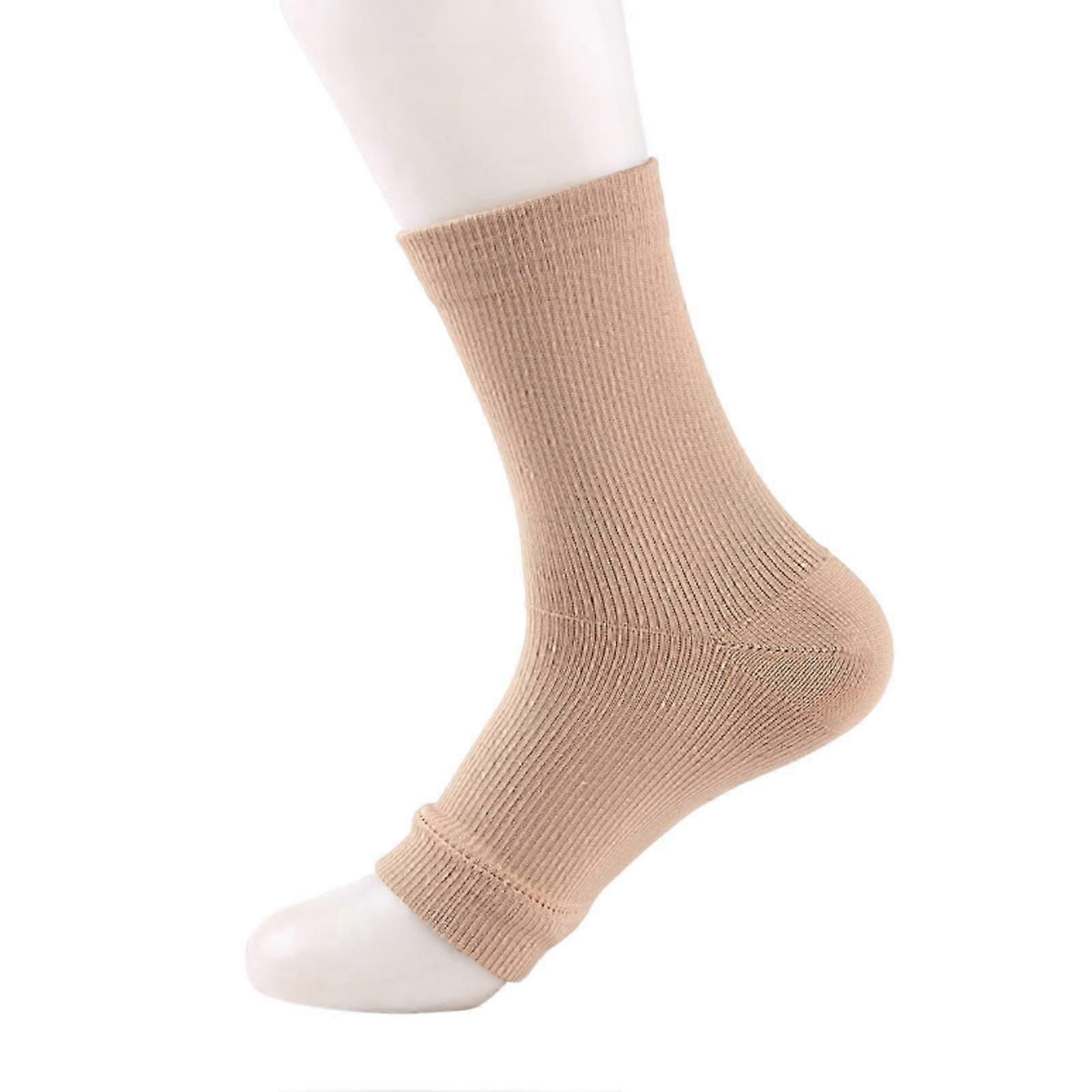 Plantar Fasciitis Compression Socks Foot & Ankle Swelling Relief Socks for Fitness