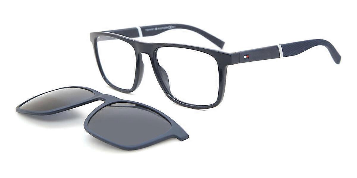 Tommy Hilfiger TH 1903/CS With Clip-On PJP/C3 Men Eyeglasses