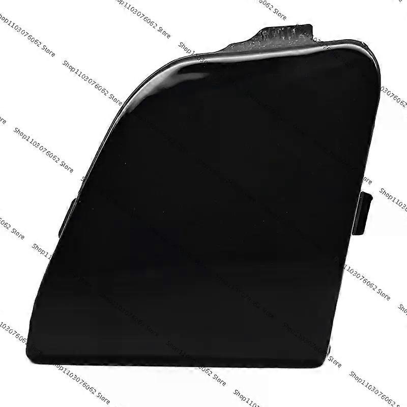 Customer customization For Mazda MX5 2016 2017 2018 2019 2020 2021 2022 2023 Front Bumper Tow Hook Eye Hole Cover Trailer Cap