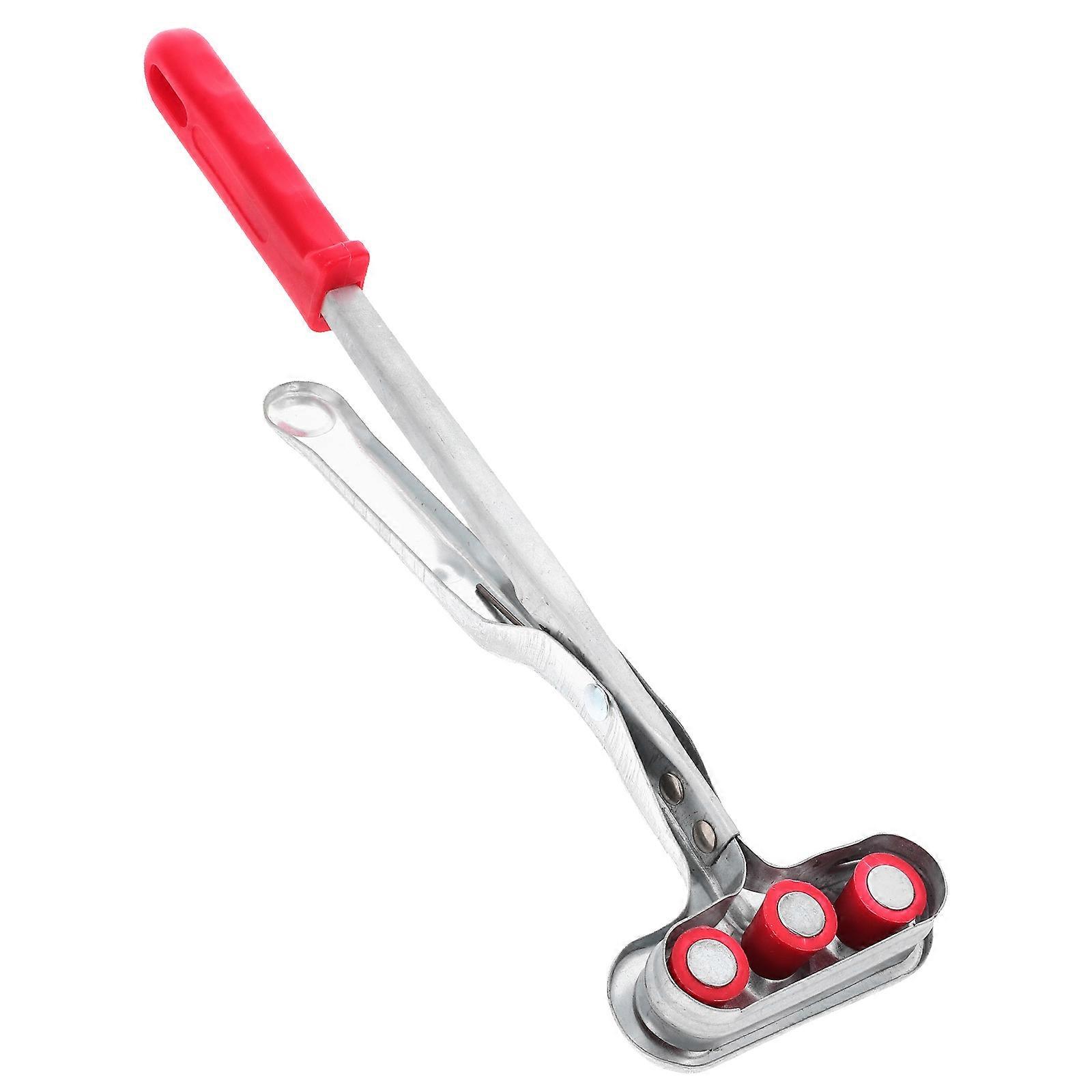 3kg Magnetic Claw Pick Up Tool Hand Tools for Industrial Punch Applications