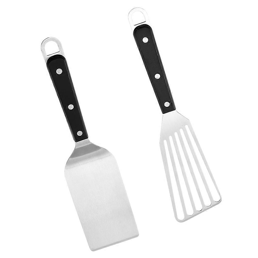 Steak Kitchenware for Home Cooking Assorted Color Convenient Cooking Tool 2Pcs