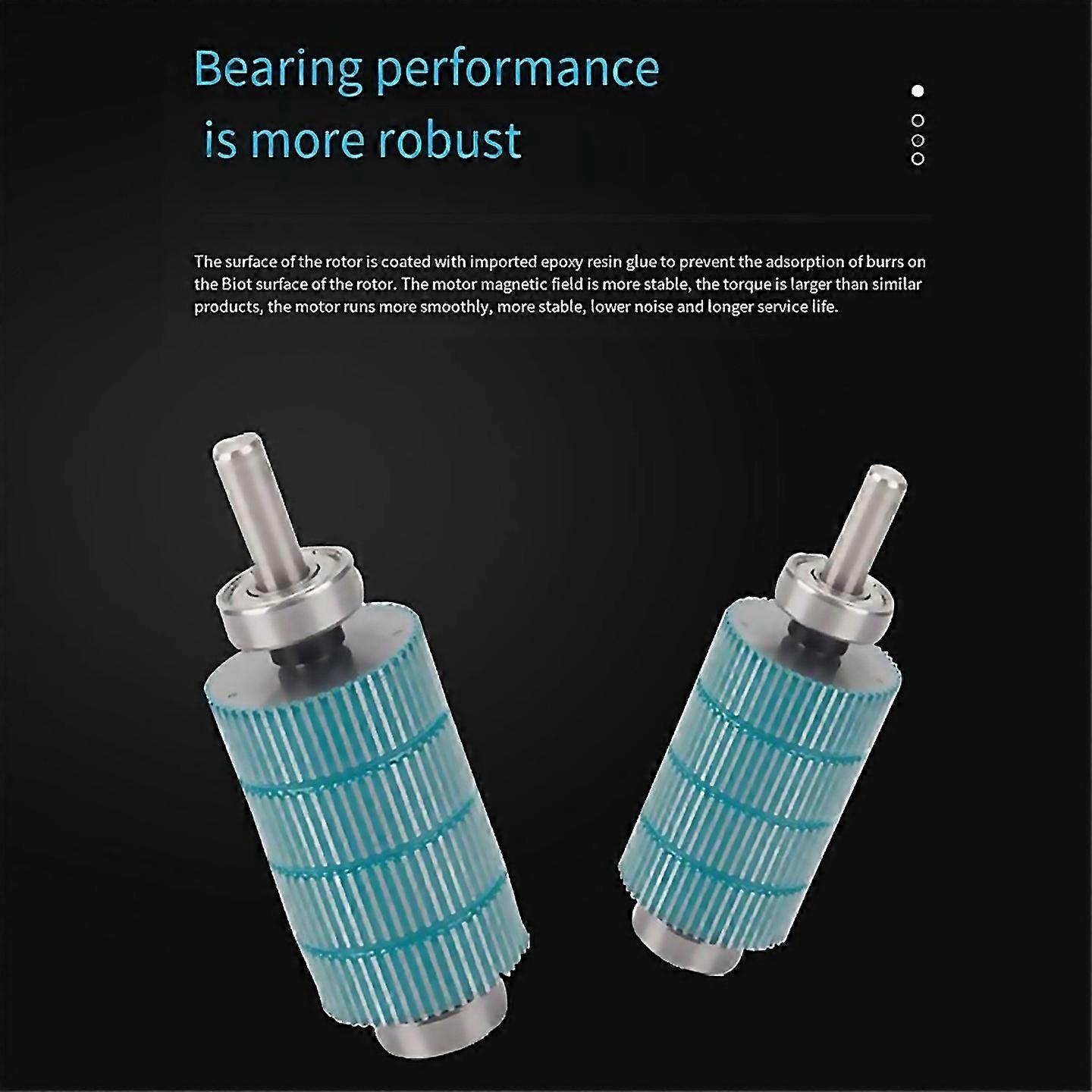 For 57 Stepper Motor 12n 45mm 28a 2 Phase 4 Wire For 3d Printer