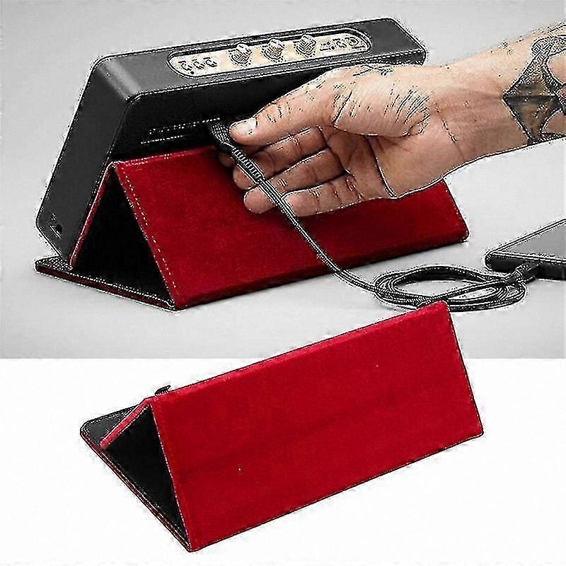 Foldable With Magnetic Suction Function Portable Protective Cover Bag Case For Stockwell Portable S