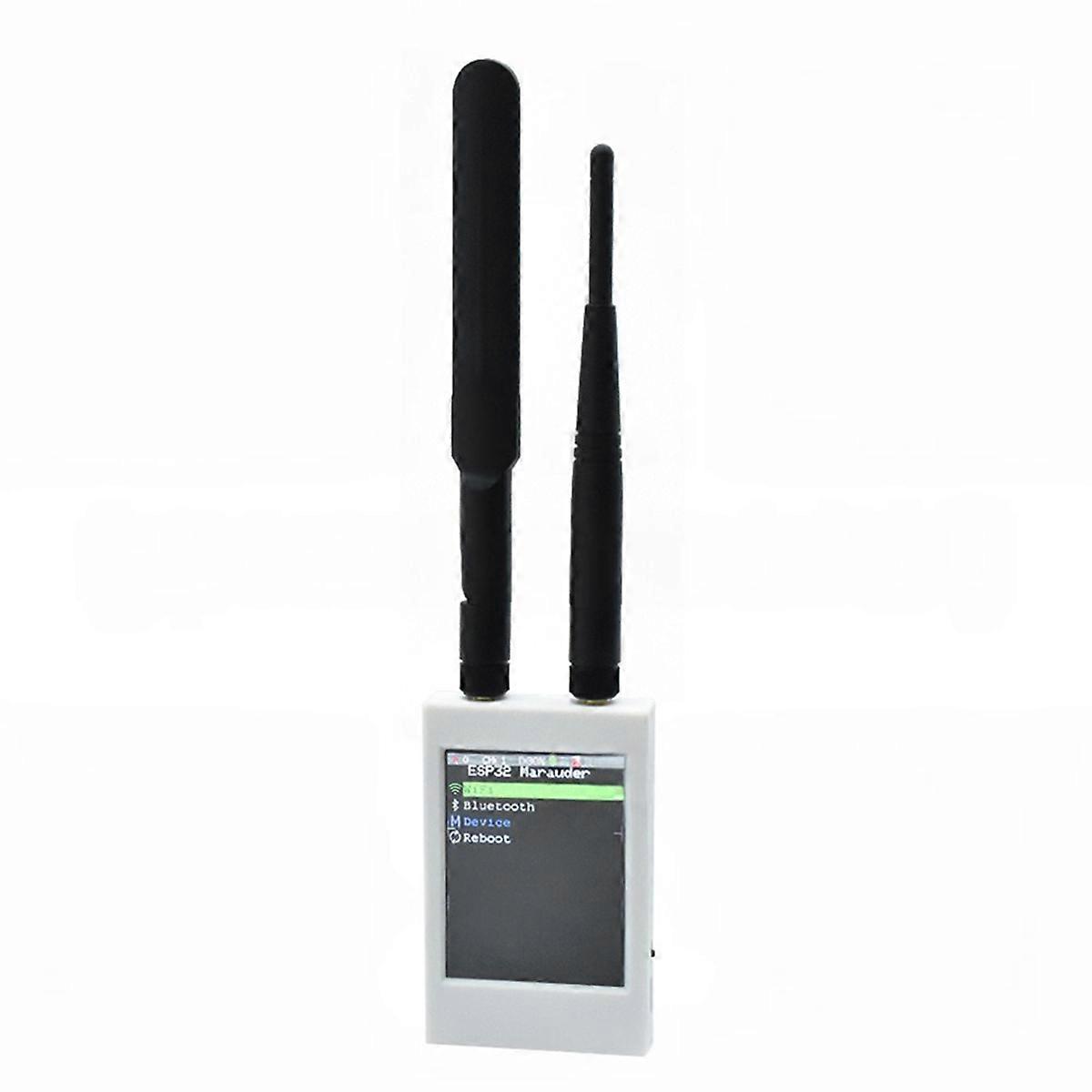 ESP32 Entwicklungsboard 2,4GHz WiFi Bluetooth-GPS für Marauder