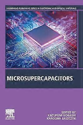 Microsupercapacitors