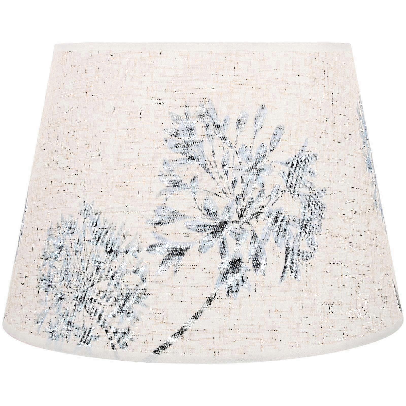 2025 Replaceable Table Light Cover Household Light Shade Universal Lamp Shade Lamp Accessory