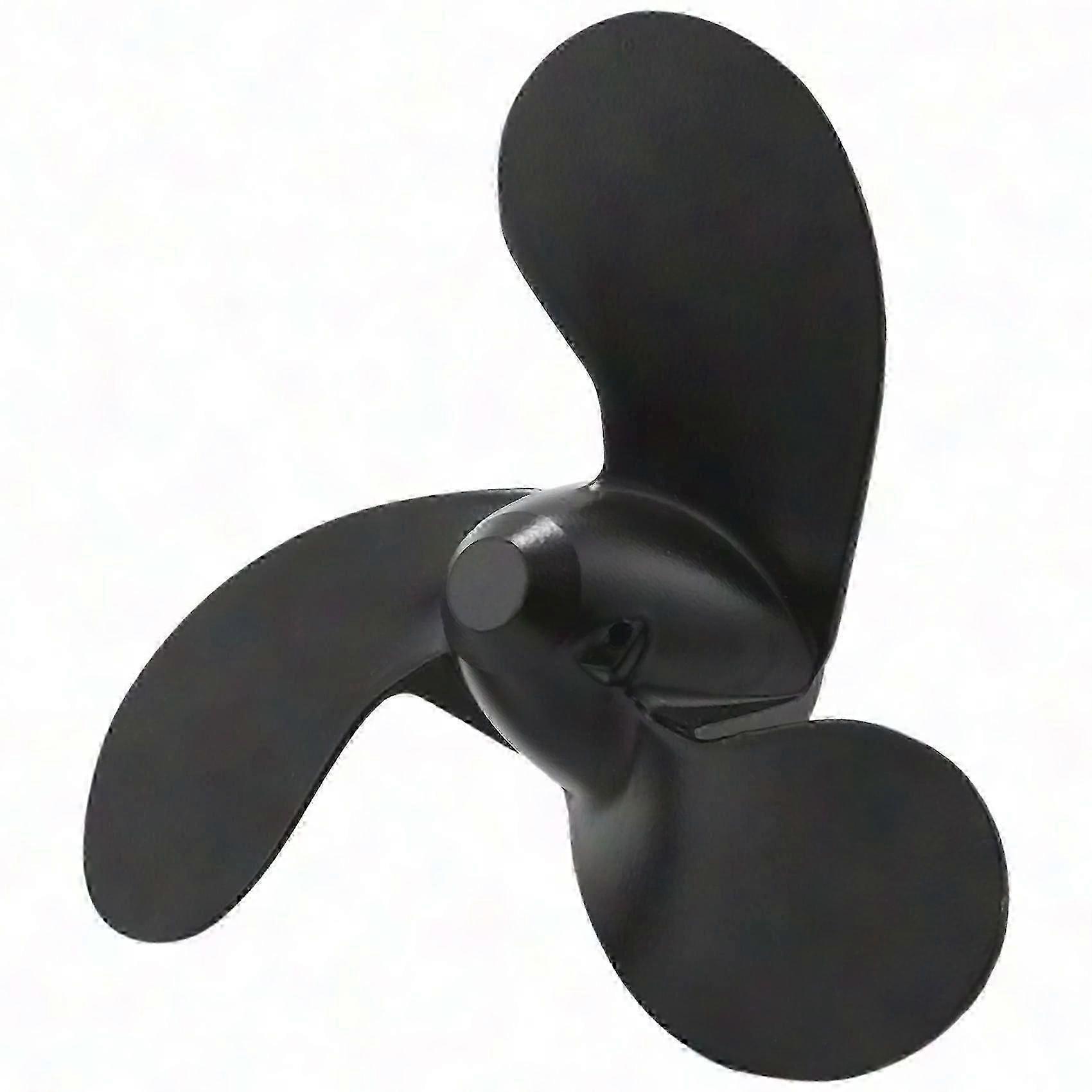 Mercury 3.3HP Evinrude Propeller F6 for 2.5HP 3.5HP Outboard Motor