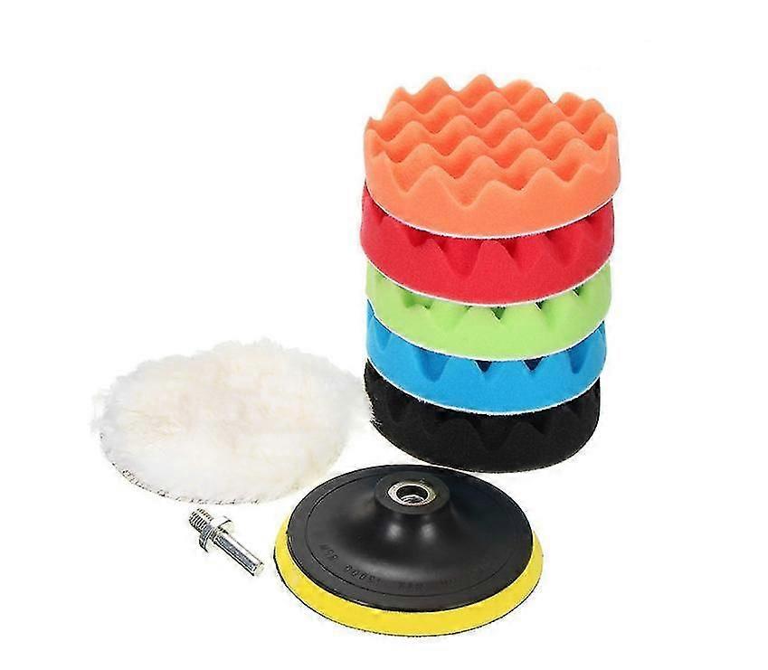 Car Polishing Pad