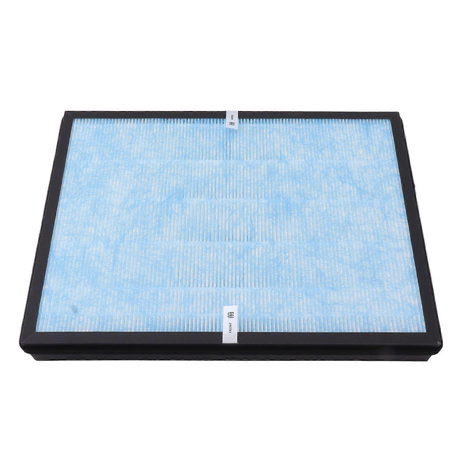 FC35S1 Air Filter Compatible for KJ350G S1 S1Y S1W Effective Flitering Easy Installation Air Fliter Panel Filter Element Replacement Accessories