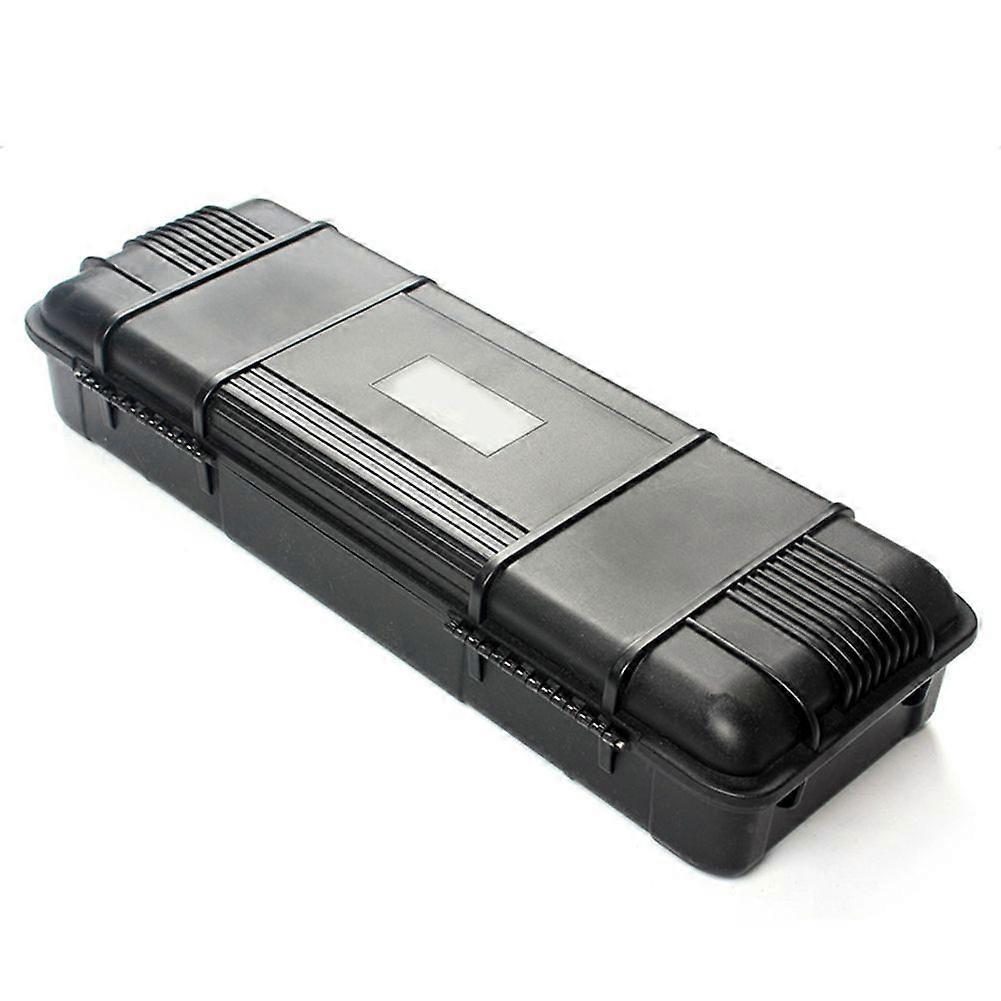 Waterproof Carry Tool Case Organizer Storage Box