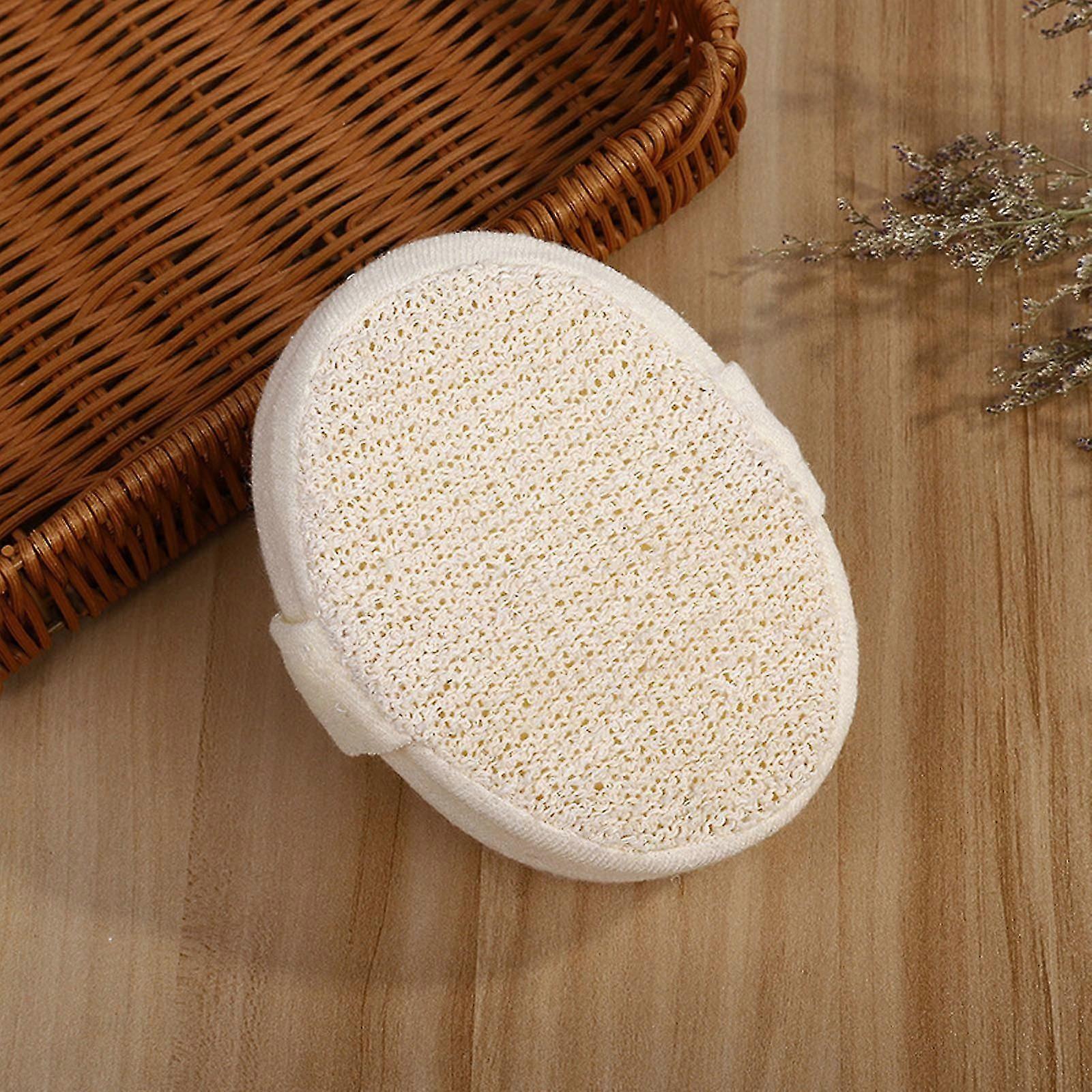 Nanocell Exfoliating Sponge,exfoliating Sponge Loofah Sponge Exfoliating Sponge Ball