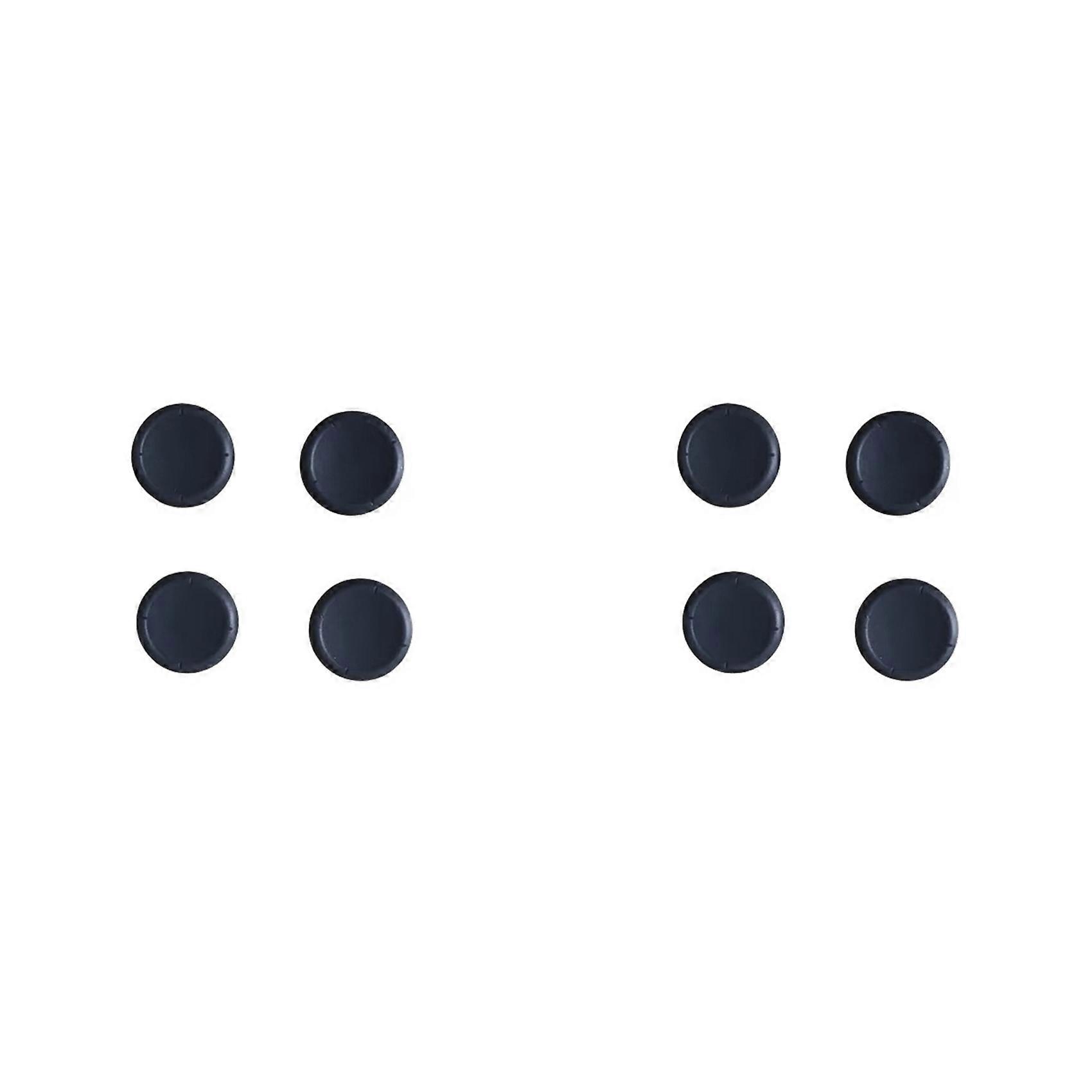 8x for Retroid Pocket Joystick Cap for Retroid Pocket 5 4 2S Mini RP5 RPmini RP4 RP2S Thumbstick Rocker Cap A