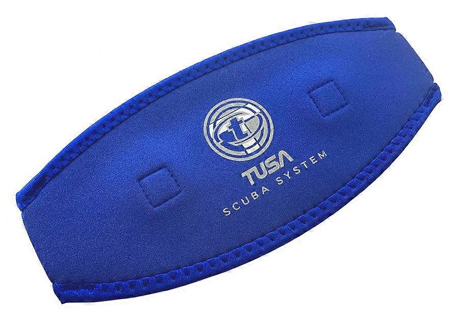 Tusa Ms20 Dive Mask Strap Cover