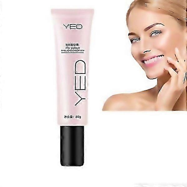For Yed Pre Makeup Application Cream Pore Invisible Makeup Primer Yed Invisible Pore Concealer Skin
