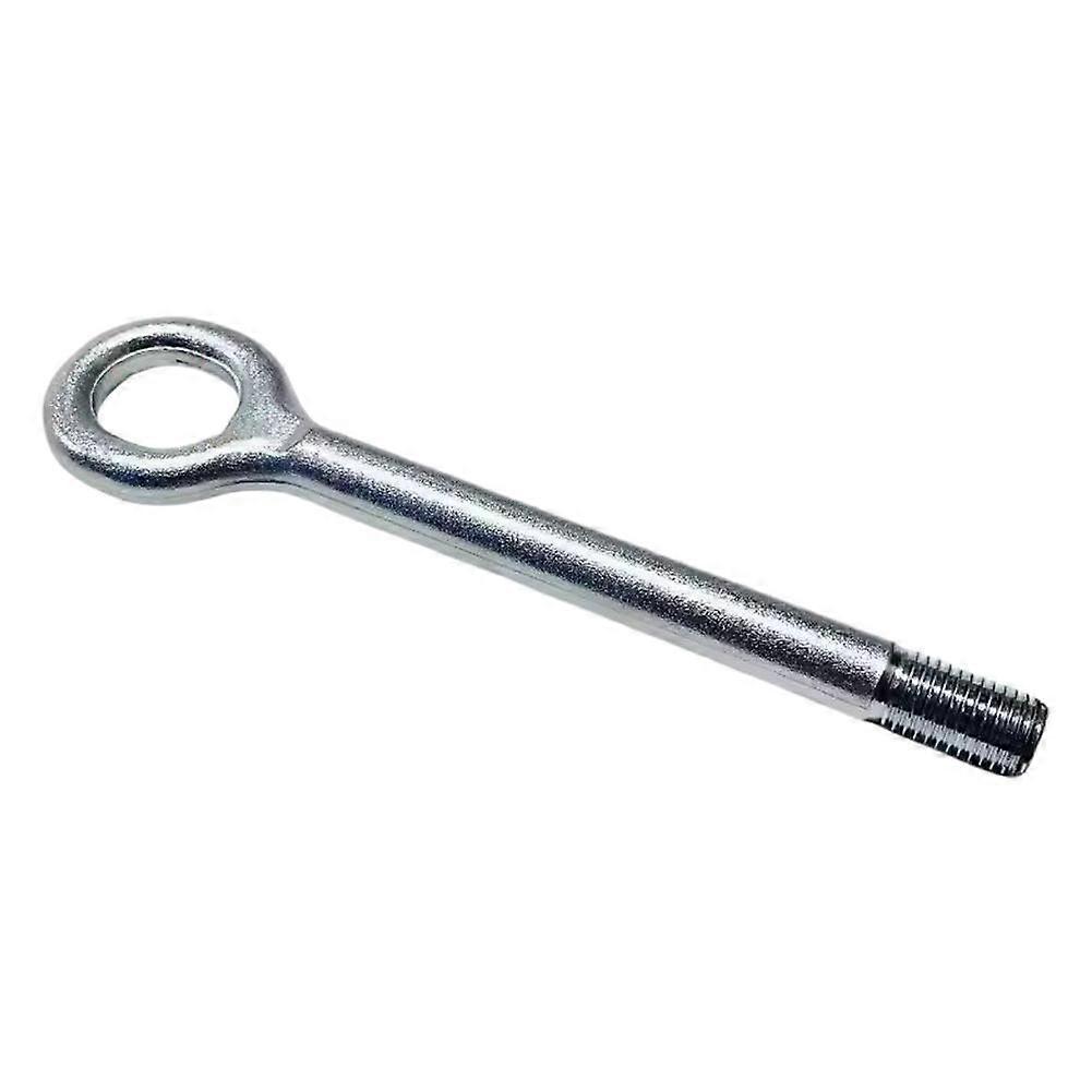 Front and Rear Towing Hooks For FIATs DUCATO Peugeots Boxer