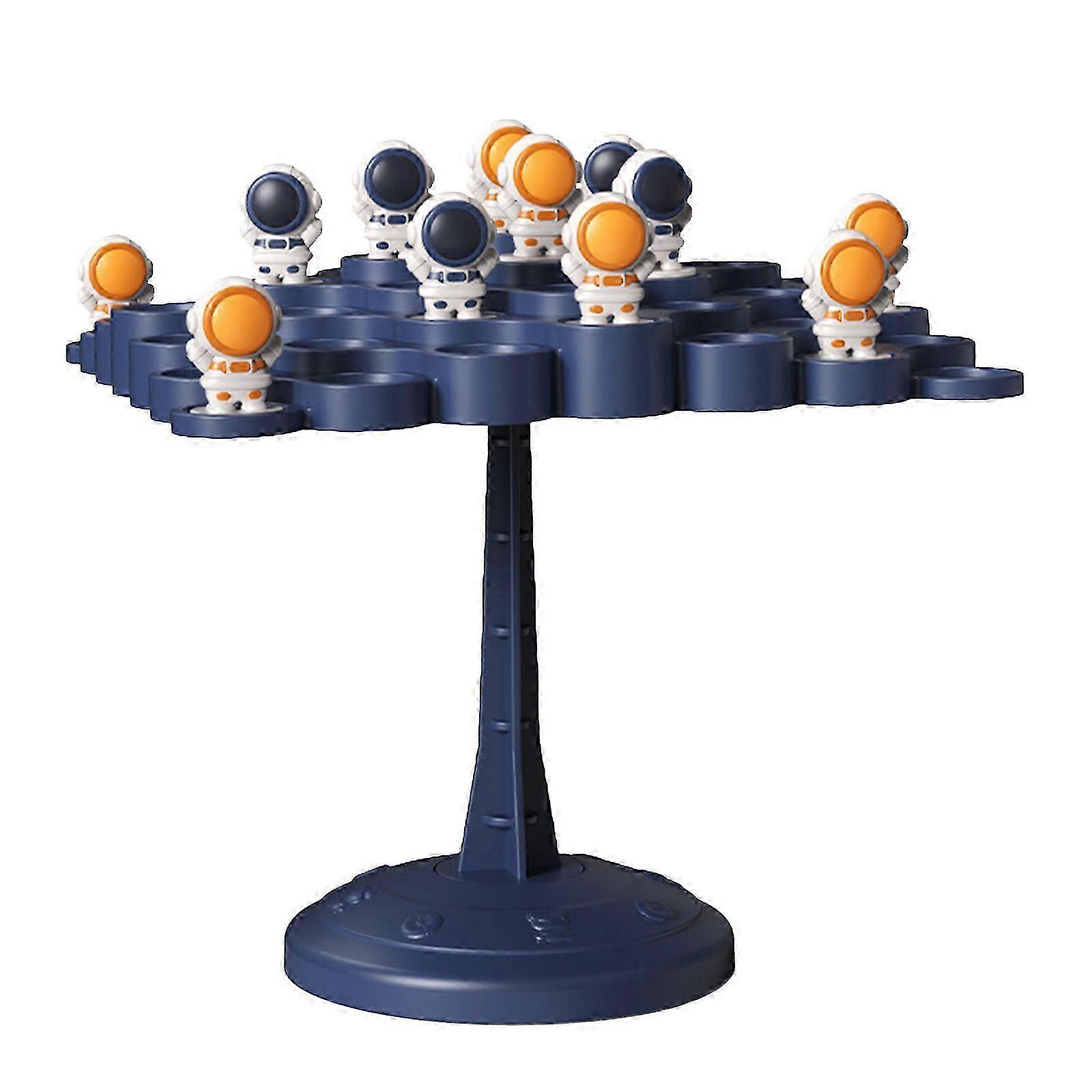 alphablocks Stackable Tree Toy Self-balancing Binary Search Tree Children's Educational Board Game Interactive Toys 25-26s