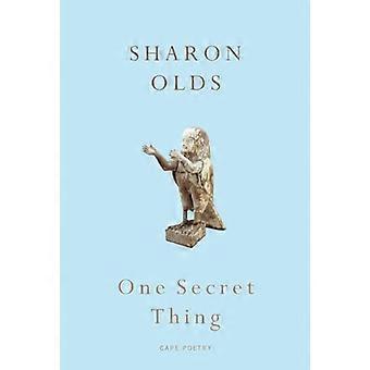 One Secret Thing