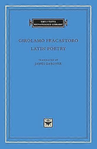 Latin Poetry