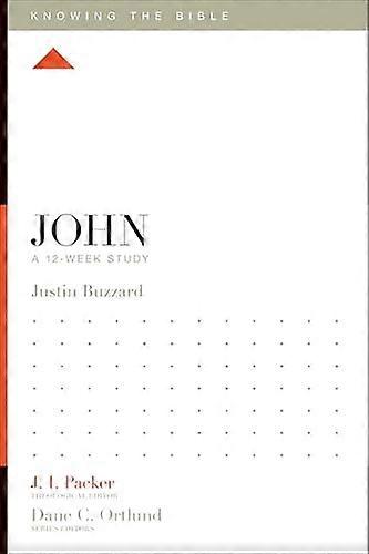John A 12 Week Study