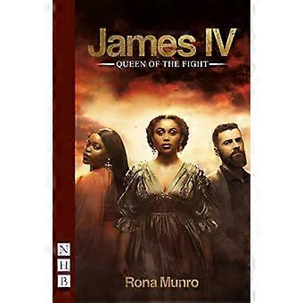 James IV Queen of the Fight