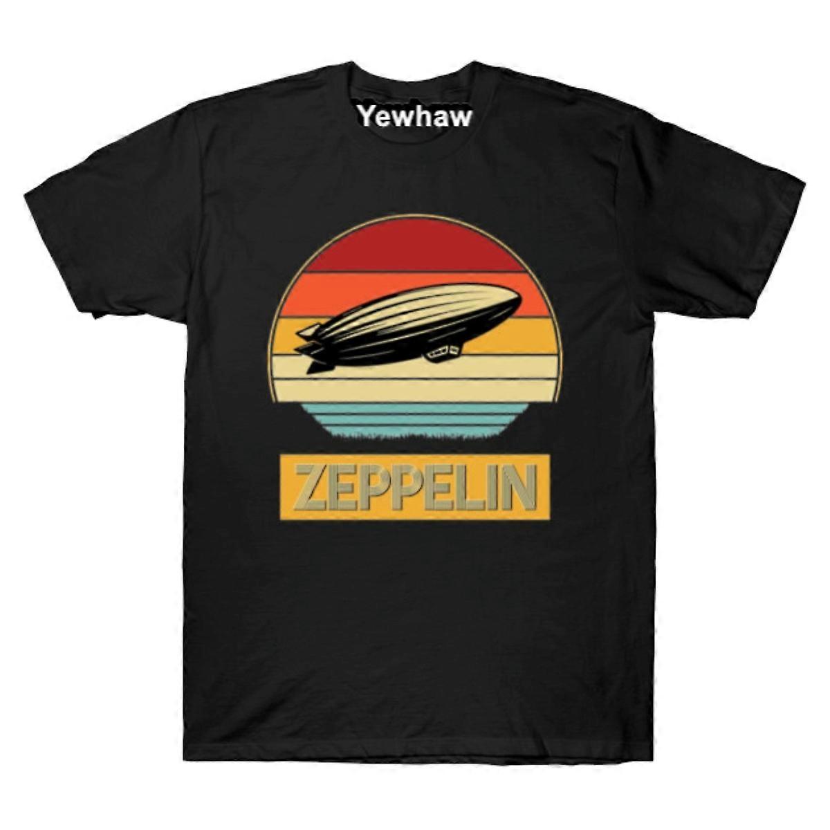 Vintage - Led Zepplin T-shirt