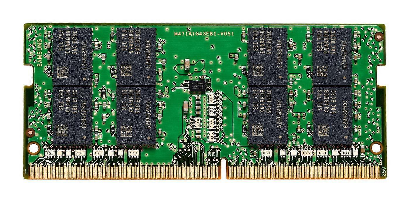 32Gb Ddr4-3200 Sodimm