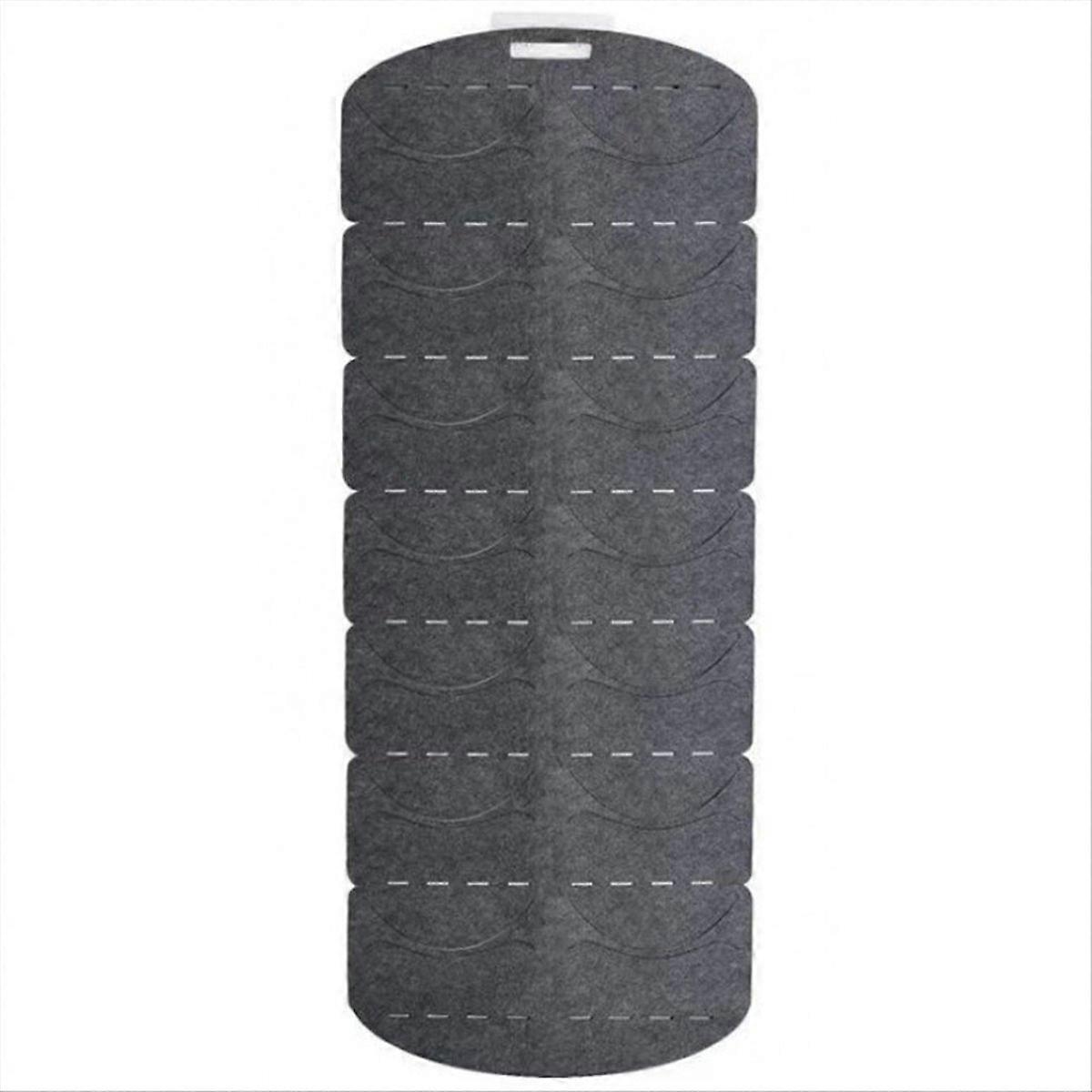 Baseball Cap Display Rack Door Back Wall Large Hanging Hat Storage