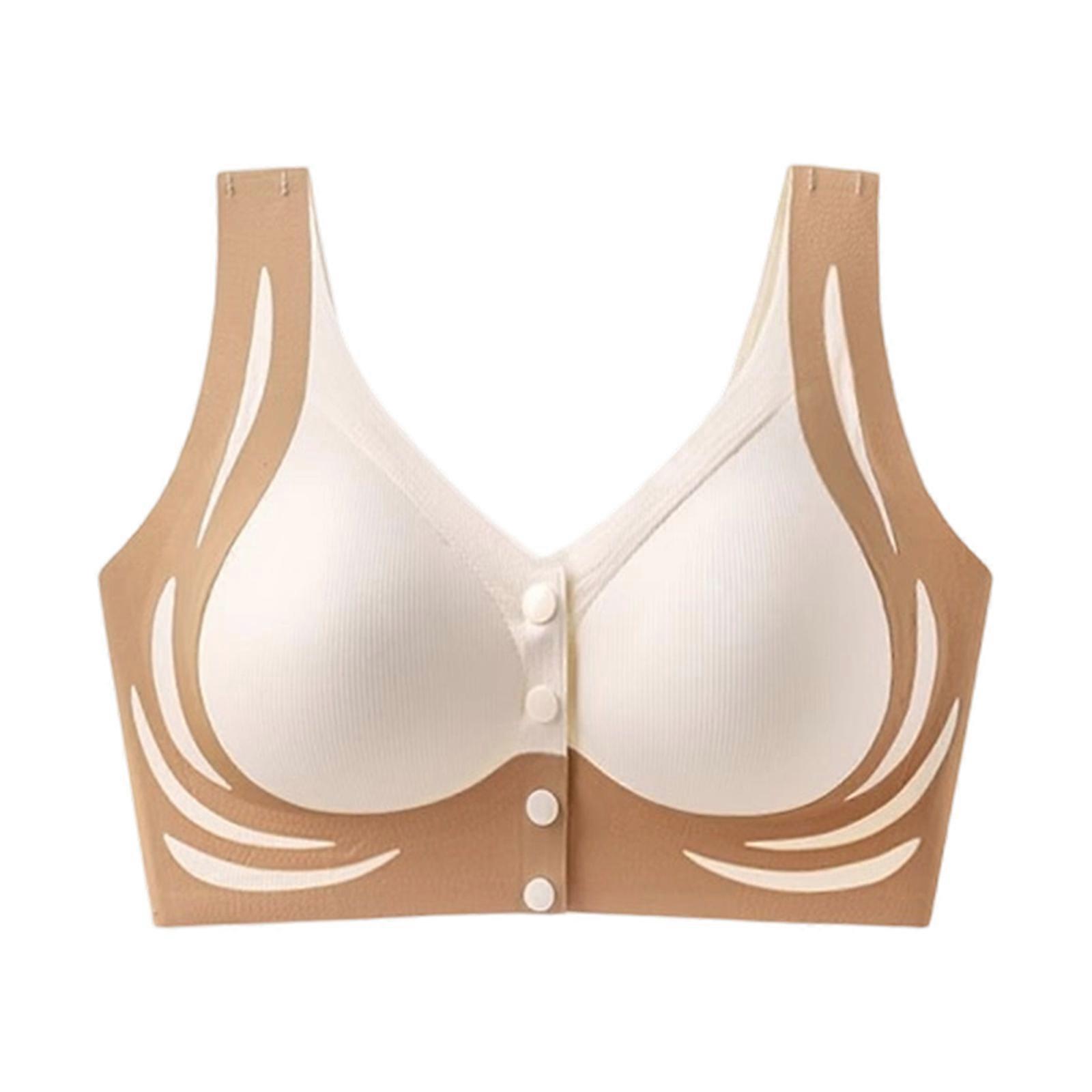 Continuous Nursing Brassieres For Pregnancy Modifiable Shoulder Belts Easy Access Clip Thin Polyamide Breastfeeding Support Postnatal Rudiments 