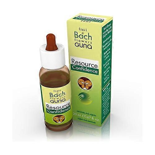 Resource Confidence 20 ml