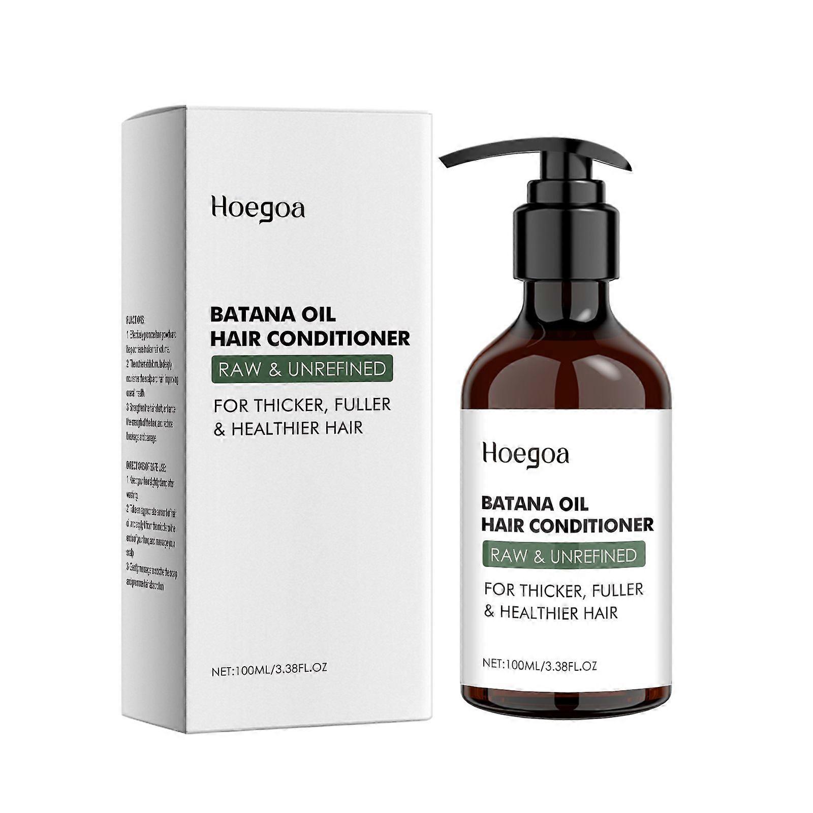 Batana Oil Conditioner