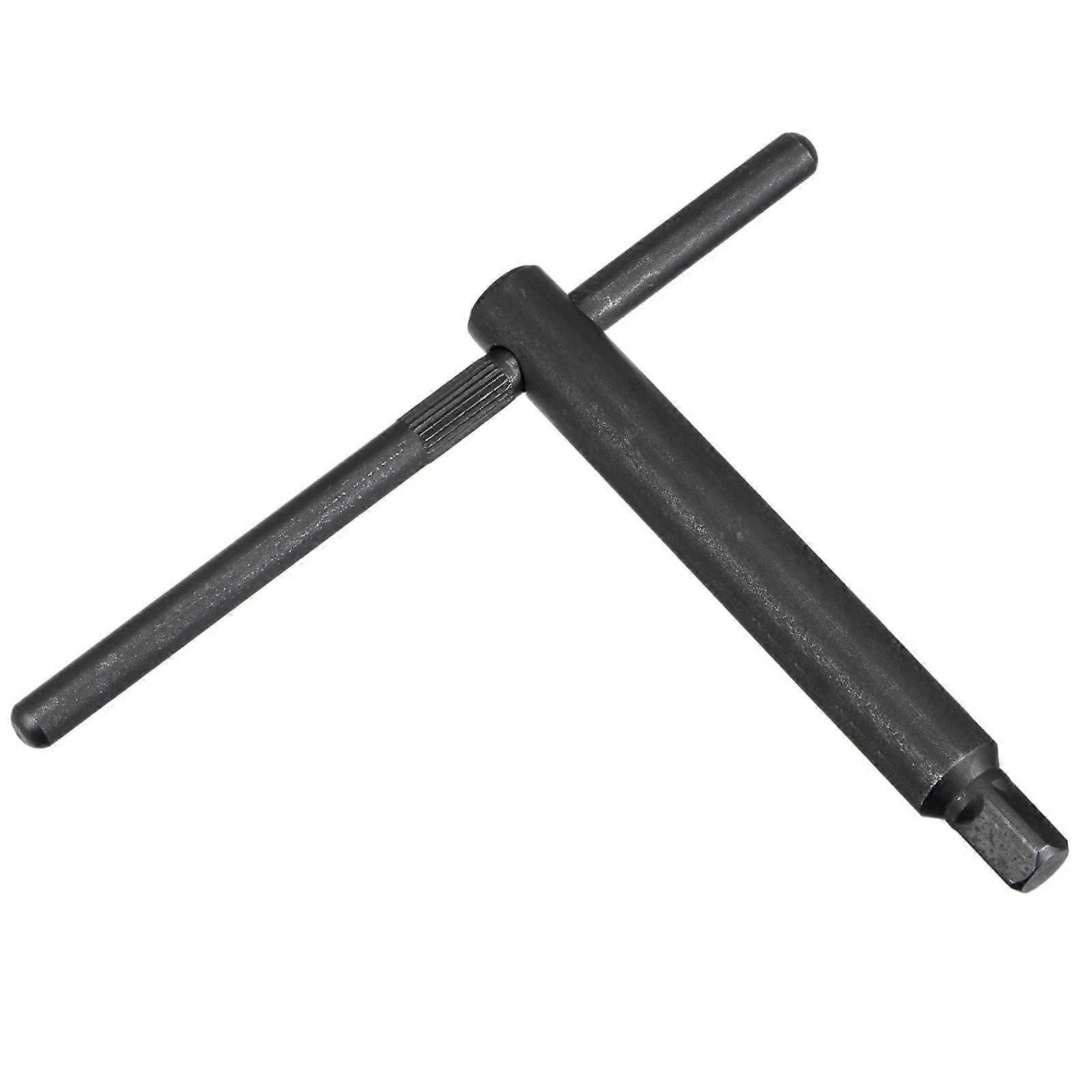 Lathe Chuck Wrench 14mm Square Head Key Spanner for CNC Router Engraving Milling Machine L200x250mm