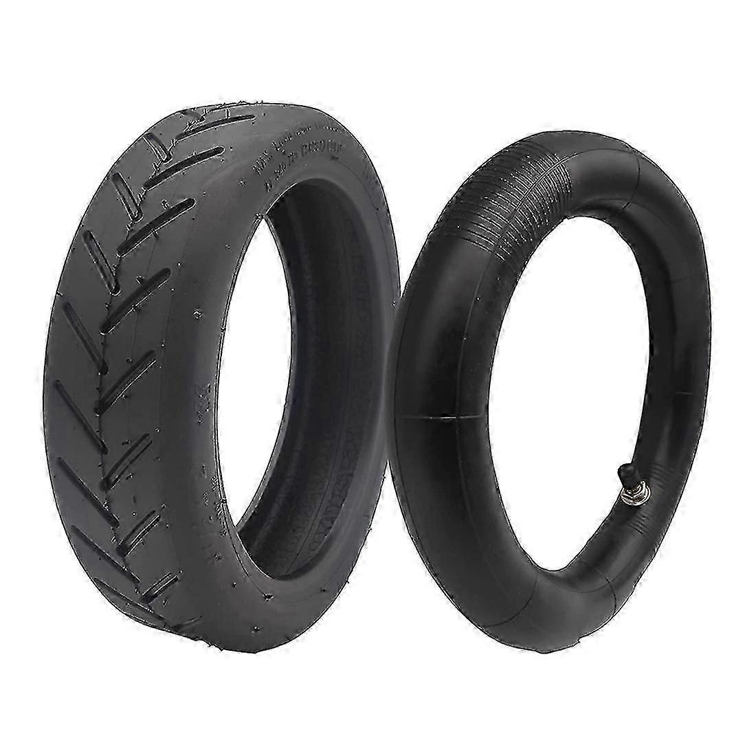 Tire And Reinforced Inner Tube, For Scooter / Pro / / 1s / Essential And Wispeed T855 / T850 hwySH