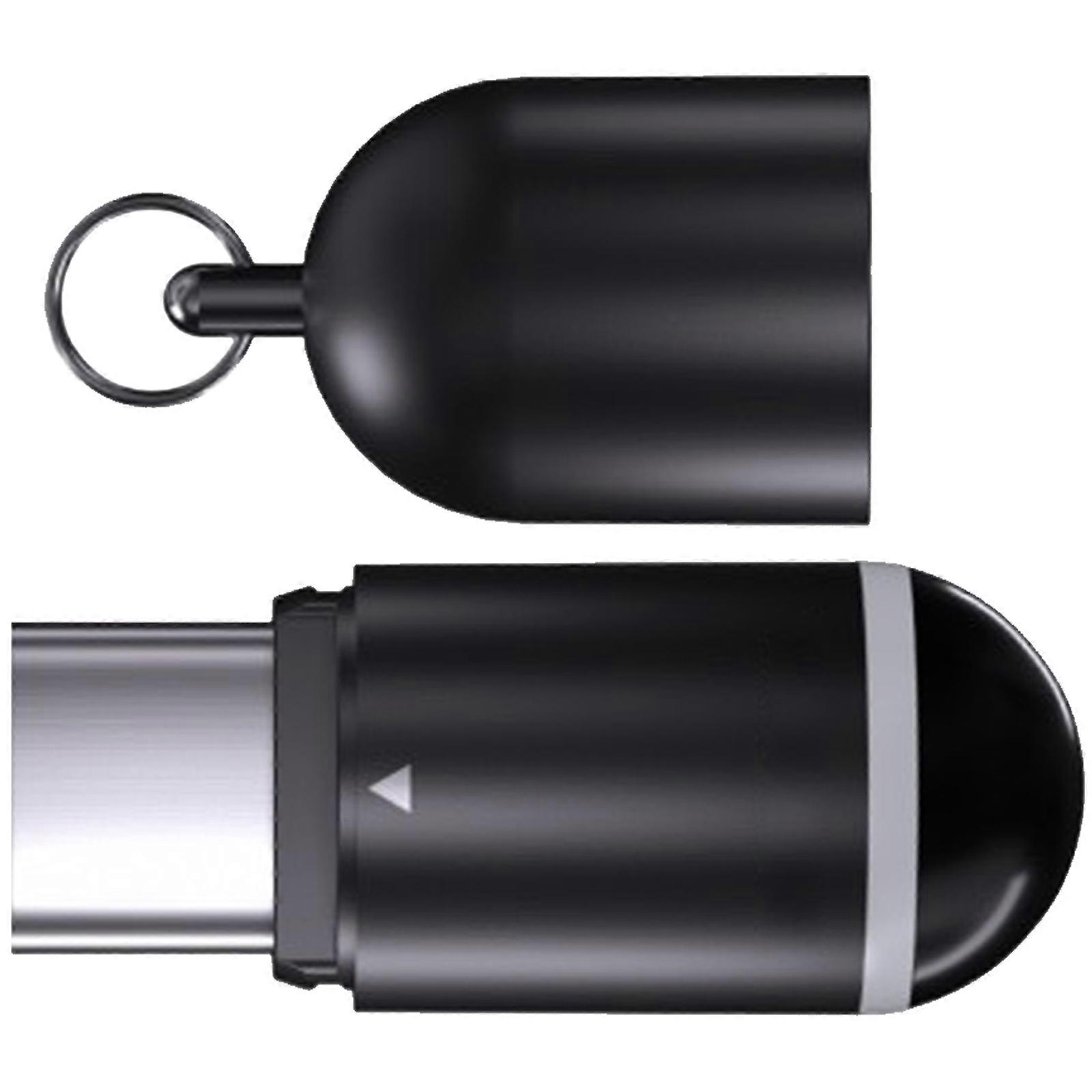 Small Blasters Universal Remote Adapters MFi Certified Wide Angle Remote Control Adapters Pocket Size for Smartphones Multicolor