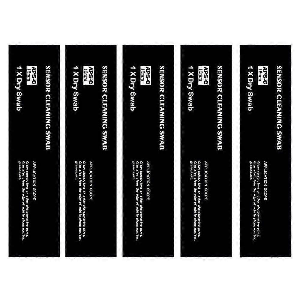 Camera Cleaning Kit for Cleaning DSLR Camera Sensor Lens Accessories Camera Maintenance Tools with Carrying Case