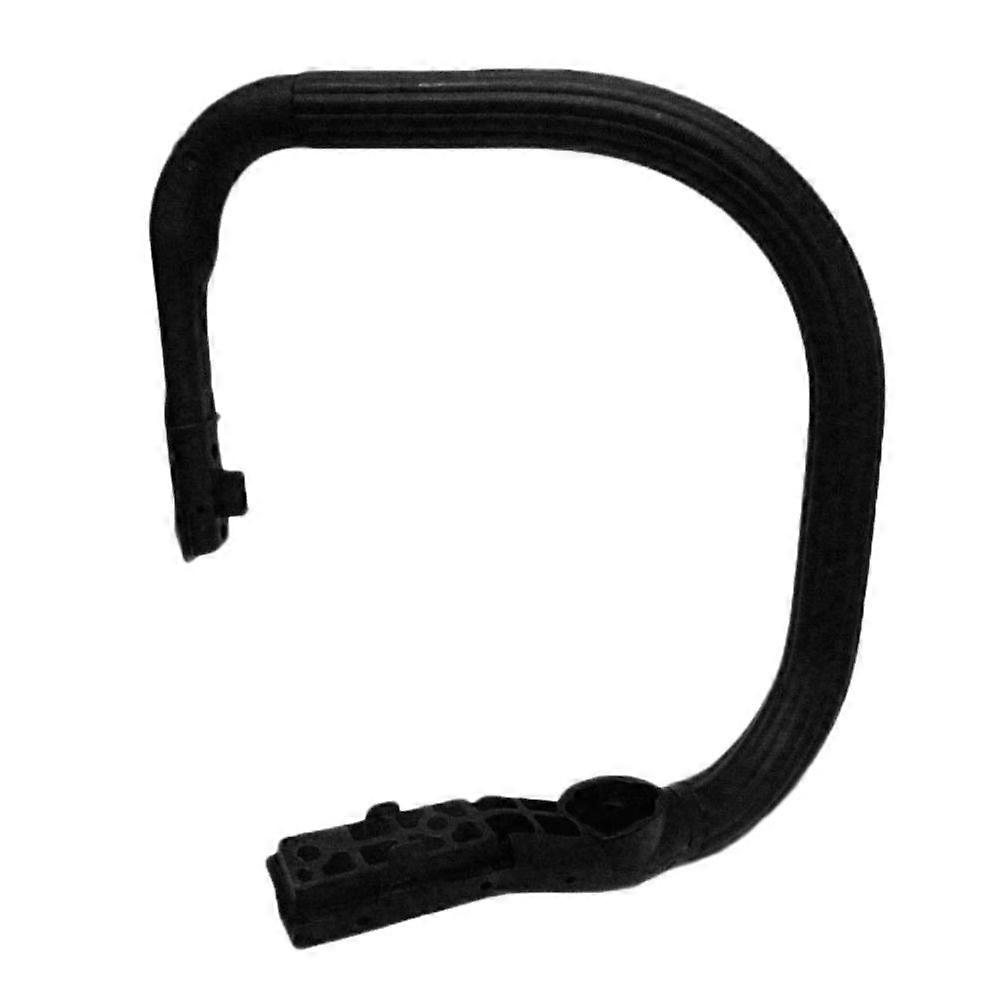 Chainsaw front handle bar