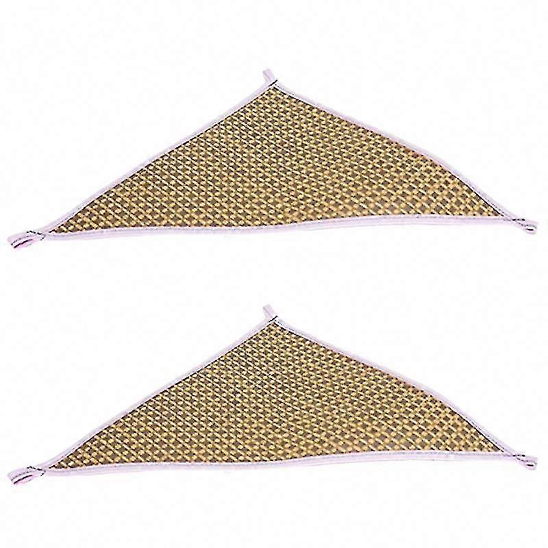 Pet Summer Hammock Mesh Bed for Indoor Outdoor Use