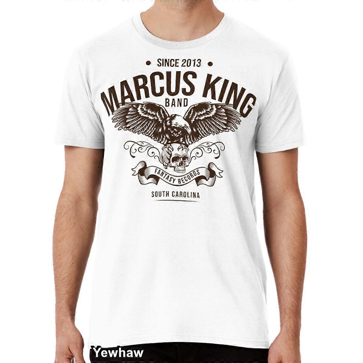 The marcus king band T-Shirt