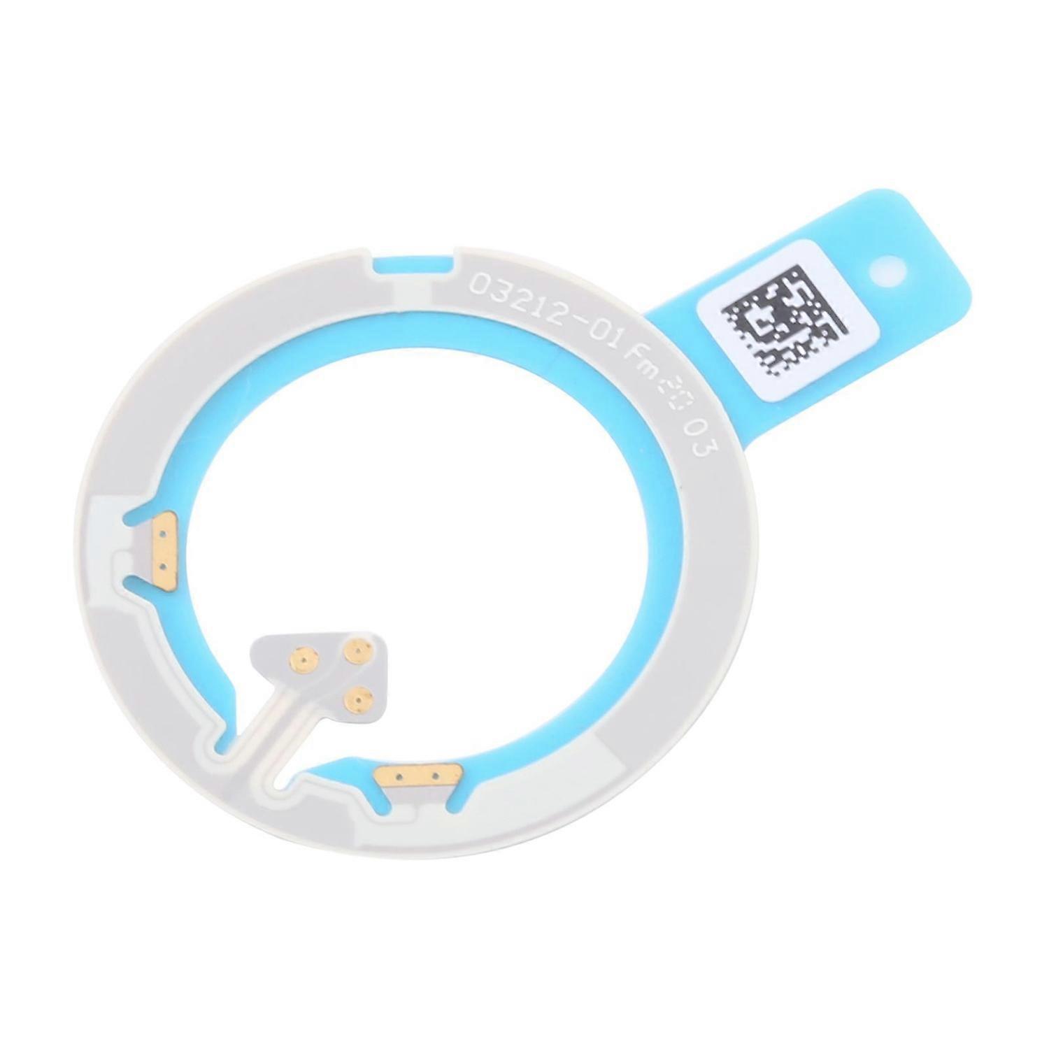 ECG Induction Coil For Apple Watch Series 6 / 7 / 8 / 9