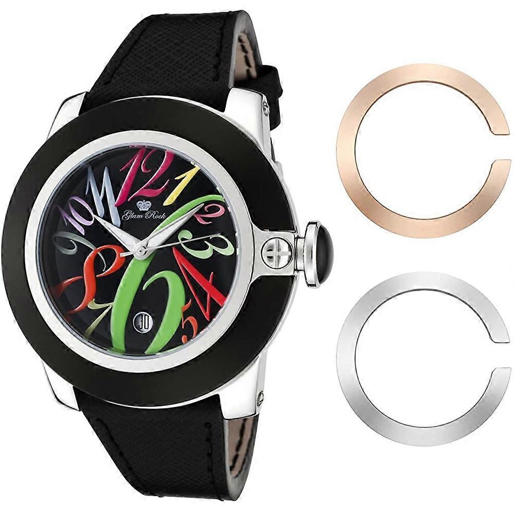 Watches Glam Rock gr32018