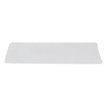 Hair Highlighting Board Acrylic Hair Colour Applicator Professional Hairdressing Tinting Coloring Bo