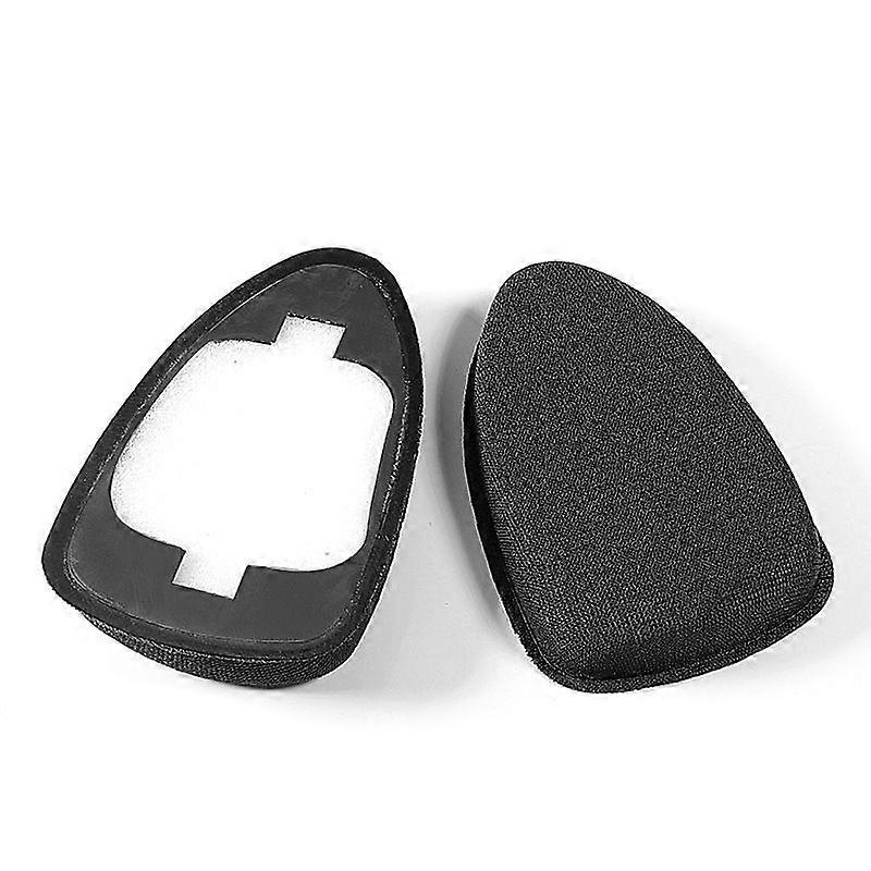 2 PCS Earpads for ATH-AD2000X ,Style: Solid Head Beam Solid Head Beam