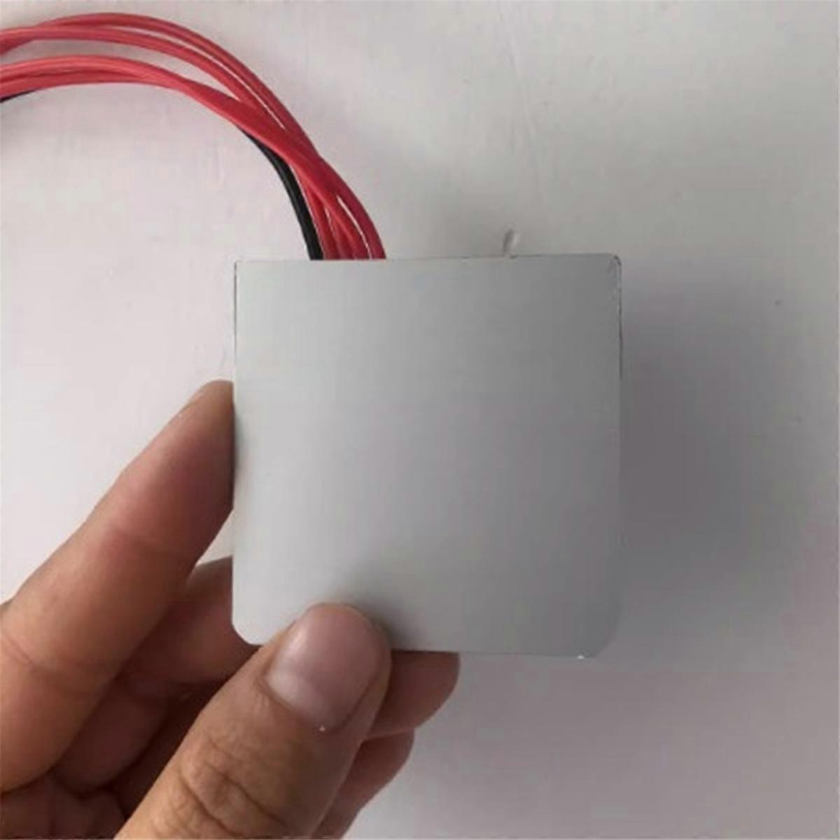 Advanced Battery Protection Circuits Plastic Active Balancing Board 4Series Inductive for 4Cell Lithium Iron Phosphate,A