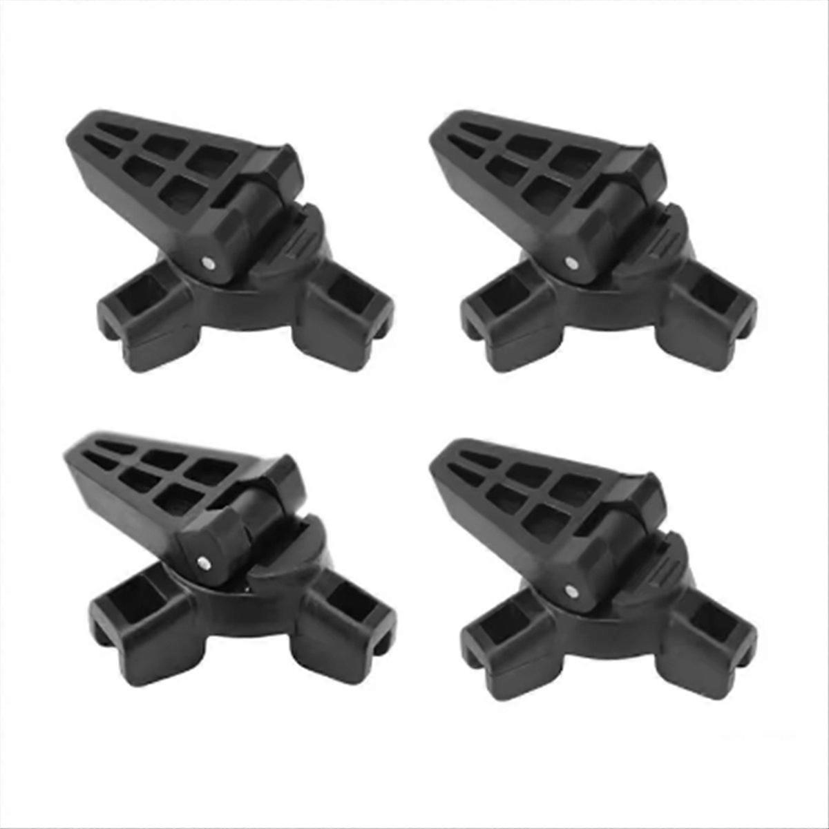 For DJI NEO Gimbal Camera Folding Tripod Accessories,Black
