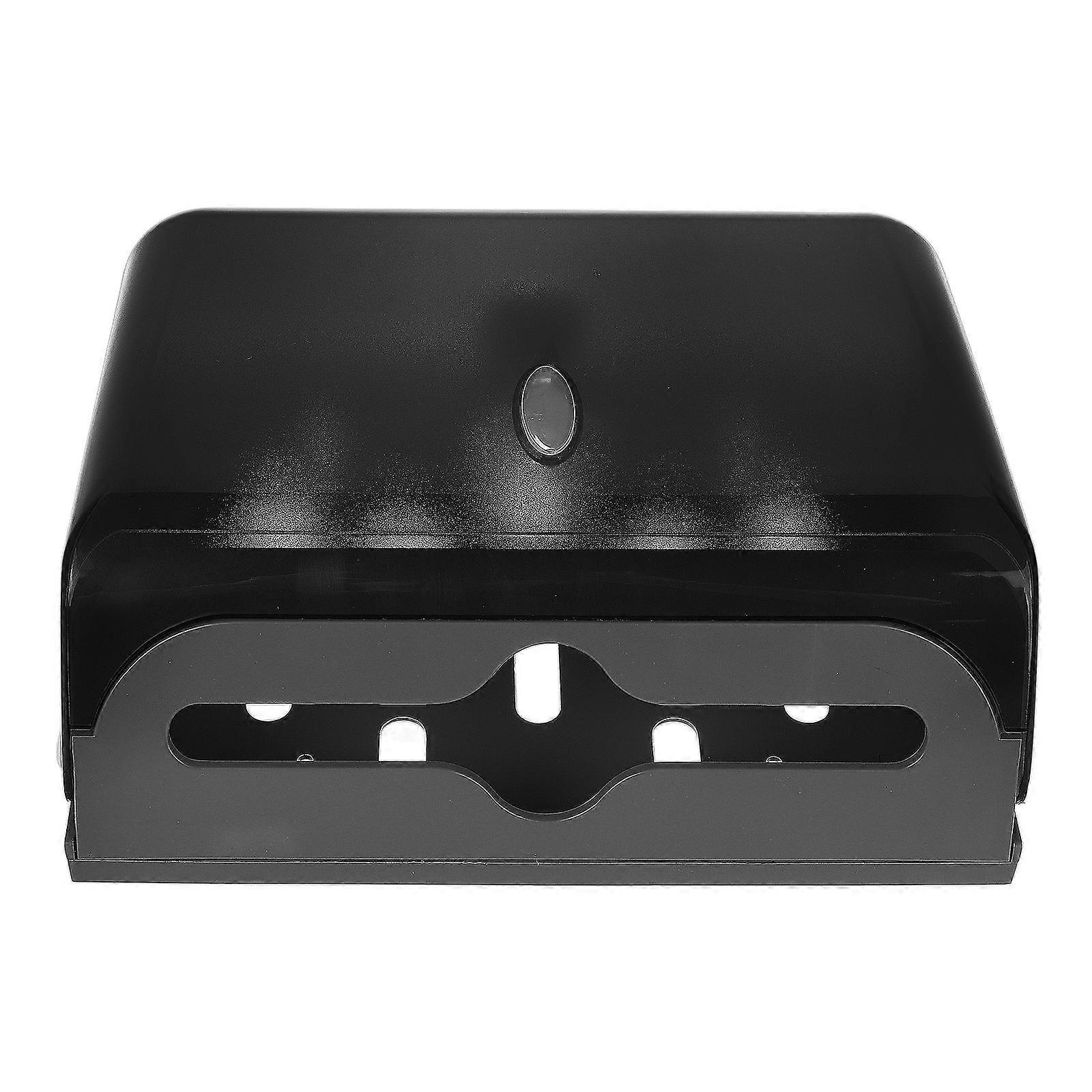 Bathroom Paper Towel Holder for Home Use Wall Mount Tissue Box