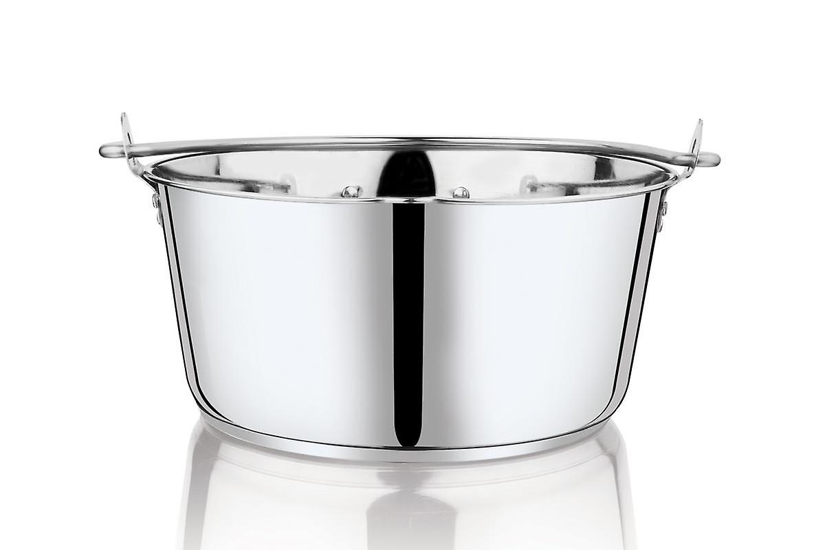 Penguin Home® Professional Jam Pan / Maslin Pan