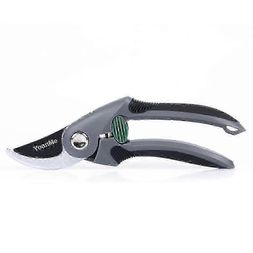 Bypass Pruning Shears for Gardening and Bonsai