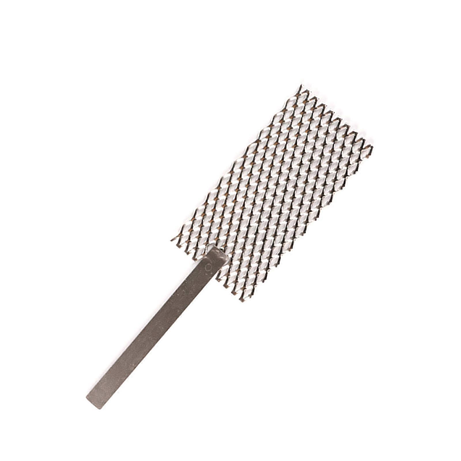 Corrosion Resistant Rhodiums Plating Tool with Platinums Titaniums Anode And Comfortable Jewelry Workshop Use  small